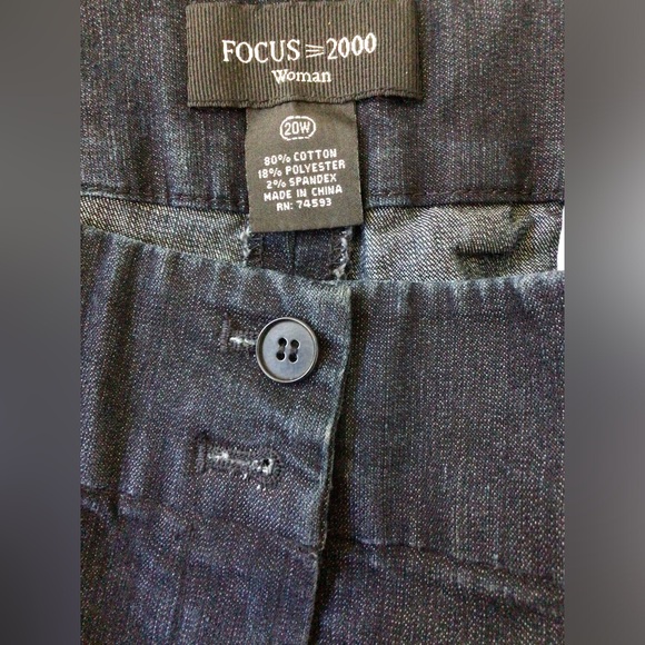 Jeans Womens Jeans Size 2 Poshmark